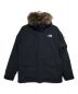 THE NORTH FACE（ザ ノース フェイス）の古着「Grace Triclimate Jacket」｜ブラック