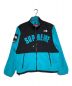 THE NORTH FACE（ザ ノース フェイス）の古着「Arc Logo Denali Fleece Jacket」｜スカイブルー