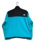 THE NORTH FACE (ザ ノース フェイス) SUPREME (シュプリーム) Arc Logo Denali Fleece Jacket スカイブルー サイズ:L：29800円