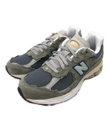 NEW BALANCE（ニューバランス）の古着「2002R Protection Pack "Mirage Gray"」｜グレー