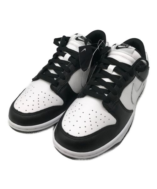 NIKE（ナイキ）NIKE (ナイキ) DUNK LOW BY YOU ホワイト サイズ:25.5cm 未使用品の古着・服飾アイテム