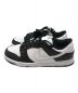 NIKE (ナイキ) DUNK LOW BY YOU ホワイト サイズ:25.5cm 未使用品：12800円