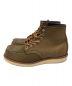 RED WING (レッドウィング) IRISH SETTER ベージュ サイズ:US７.5：22800円