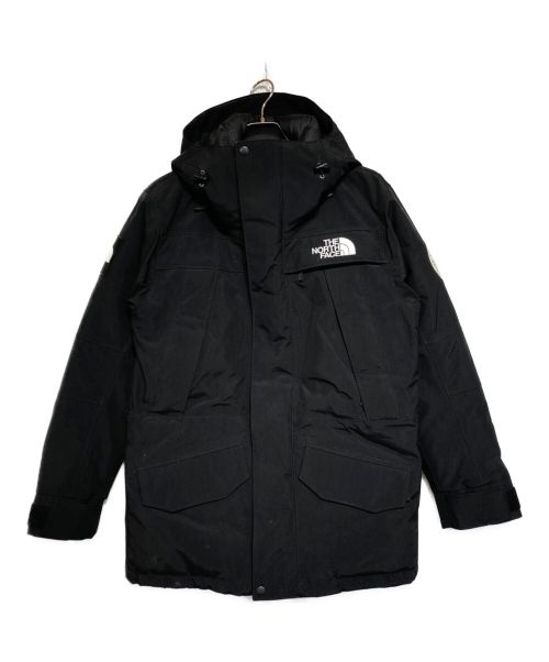 THE NORTH FACE（ザ ノース フェイス）THE NORTH FACE (ザ ノース フェイス) Antarctica Parka ブラック サイズ:Ｍの古着・服飾アイテム