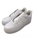 NIKE×SUPREMEナイキ×シュプリーム）の古着「Air Force 1 Low 