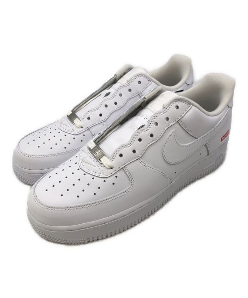 NIKE（ナイキ）NIKE (ナイキ) SUPREME (シュプリーム) Air Force 1 Low 