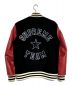 SUPREME (シュプリーム) All-City Baseball Jacket ブラック サイズ:S：29800円