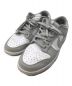 NIKE（ナイキ）の古着「DUNK LOW 'GREY FOG'」｜グレー