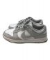 NIKE (ナイキ) DUNK LOW 'GREY FOG' グレー サイズ:28.5cm：7000円