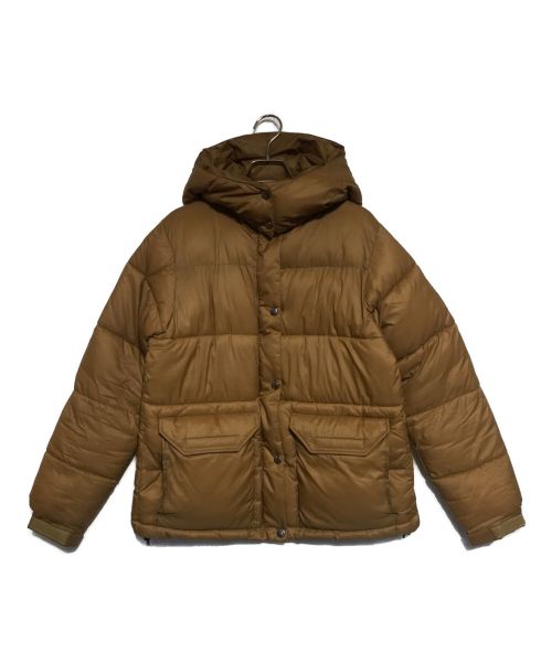 THE NORTH FACE（ザ ノース フェイス）THE NORTH FACE (ザ ノース フェイス) CAMP Sierra Short ブラウン サイズ:Mの古着・服飾アイテム