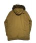 THE NORTH FACE (ザ ノース フェイス) MOUNTAIN DOWN PARKA ブラウン サイズ:XL：19800円