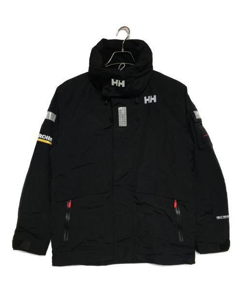 HELLY HANSEN（ヘリーハンセン）HELLY HANSEN (ヘリーハンセン) OCEAN FREY JACKET ブラック サイズ:Sの古着・服飾アイテム