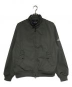 THE NORTH FACEザ ノース フェイス）の古着「Mountain Field Jacket」｜グレー