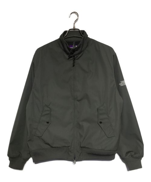 THE NORTH FACE（ザ ノース フェイス）THE NORTH FACE (ザ ノース フェイス) Mountain Field Jacket グレー サイズ:Lの古着・服飾アイテム