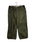 US ARMY（ユーエス アーミー）の古着「TROUSERS, SHELL, FIELD, M-1951」｜グリーン