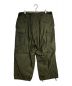 US ARMY (ユーエス アーミー) TROUSERS, SHELL, FIELD, M-1951 グリーン サイズ:REGULAR X-LARGE：15000円