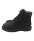 Timberland (ティンバーランド) 6inch PREMIUM BOOT JUNIOR'S ブラック サイズ:24：8000円