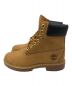 Timberland (ティンバーランド) 6inch PREMIUM WP BOOT ベージュ サイズ:6 1/2：9800円