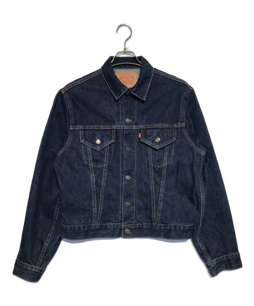 LEVI'S（リーバイス）LEVI'S (リーバイス) 3rd復刻デニムジャケット ブルー サイズ:40の古着・服飾アイテム