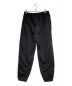 NIKE (ナイキ) stussy (ステューシー) Washed Fleece Pants 