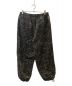 DAIWA PIER39 (ダイワ ピア39) TECH EASY TROUSERS BATIK ブラック サイズ:L：14800円