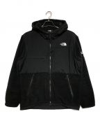 THE NORTH FACEザ ノース フェイス）の古着「Denali Hoodie」｜ブラック