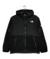 THE NORTH FACE（ザ ノース フェイス）の古着「Denali Hoodie」｜ブラック