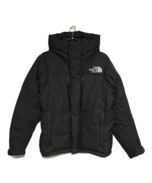 THE NORTH FACE（ザ ノース フェイス）の古着「Baltro Light Jacket」｜ブラック