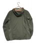 ARC'TERYX (アークテリクス) ATOM LT Hoody グリーン サイズ:M：24800円