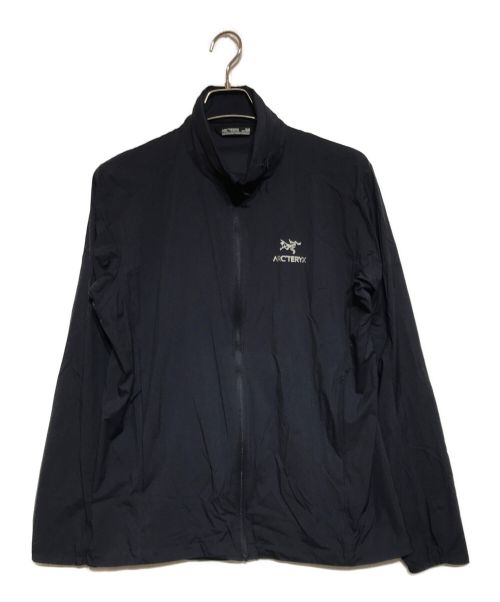 ARC'TERYX（アークテリクス）ARC'TERYX (アークテリクス) NODIN JACKET ネイビー サイズ:Ｍの古着・服飾アイテム