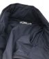 中古・古着 ARC'TERYX (アークテリクス) NODIN JACKET ネイビー サイズ:Ｍ：19800円