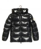 MONCLERモンクレール）の古着「EXCLUSIVE DUBOIS DOWN JACKET」｜ブラック