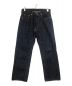 TCB JEANS（ティーシービー ジーンズ）の古着「S40's Jeans」｜ブルー