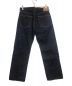 TCB JEANS (ティーシービー ジーンズ) S40's Jeans ブルー サイズ:34：17800円