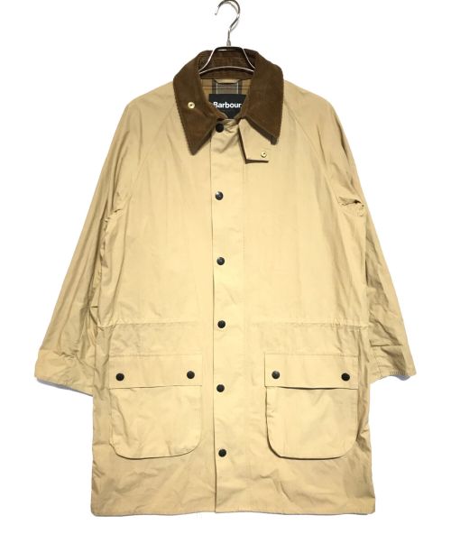 Barbour（バブアー）Barbour (バブアー) Spick and Span (スピックアンドスパン) GAMEFAIR SP COAT ベージュ サイズ:36の古着・服飾アイテム