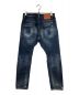 DSQUARED2 (ディースクエアード) Classic Kenny Jean ブルー サイズ:44：19800円