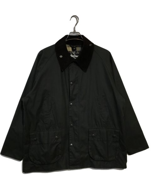 Barbour（バブアー）Barbour (バブアー) Bedale Wax Jacket グリーン サイズ:C44の古着・服飾アイテム