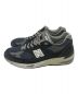 NEW BALANCE (ニューバランス) M991NV ネイビー サイズ:US11：15000円