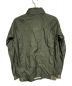 MAMMUT (マムート) Lightweight HS Hooded Jacket AF Men グリーン サイズ:US M 未使用品：12800円