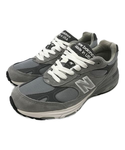 NEW BALANCE（ニューバランス）NEW BALANCE (ニューバランス) 993 