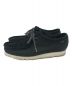 CLARKS (クラークス) GTXワラビーブーツ ブラック サイズ:UK8 1/2：9800円