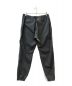 Needles (ニードルズ) Side Line Seam Pocket Easy Pant グレー サイズ:L：12000円