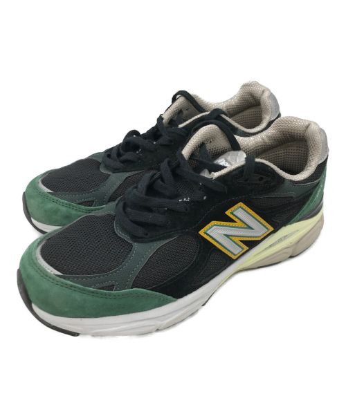 NEW BALANCE（ニューバランス）NEW BALANCE (ニューバランス) 990V3 