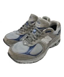 NEW BALANCE（ニューバランス）の古着「2002R "Light Gray"」｜グレー