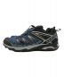 SALOMON (サロモン) X Ultra 3 Gtx ブルー サイズ:US10：9800円