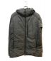 MAMMUT（マムート）の古着「Whitehorn Pro In Hooded JKT Down」｜グレー