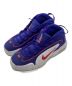 NIKE（ナイキ）の古着「AIR MAX PENNY」｜ブルー