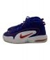 NIKE (ナイキ) AIR MAX PENNY ブルー サイズ:US9.5：5000円