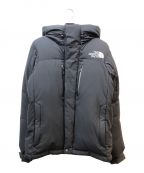 THE NORTH FACEザ ノース フェイス）の古着「Baltro Light Jacket」｜ブラック