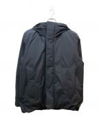 GOLDWINゴールドウイン）の古着「GORE-TEX Snow Range DOWN PARKA」｜ブラック